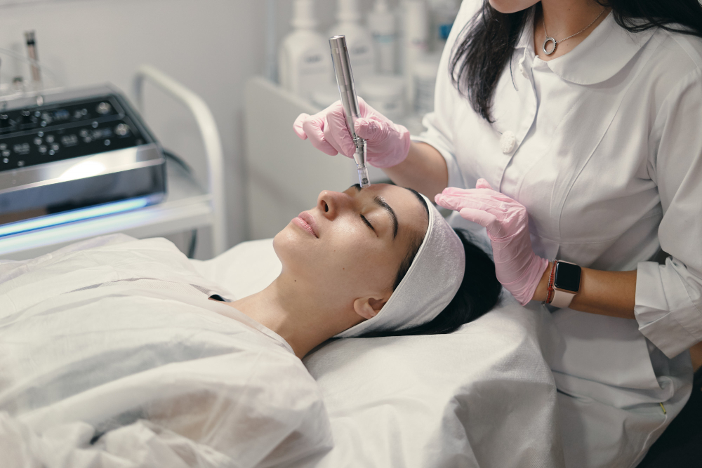 Microneedling  Inver Grove Heights, MN 
